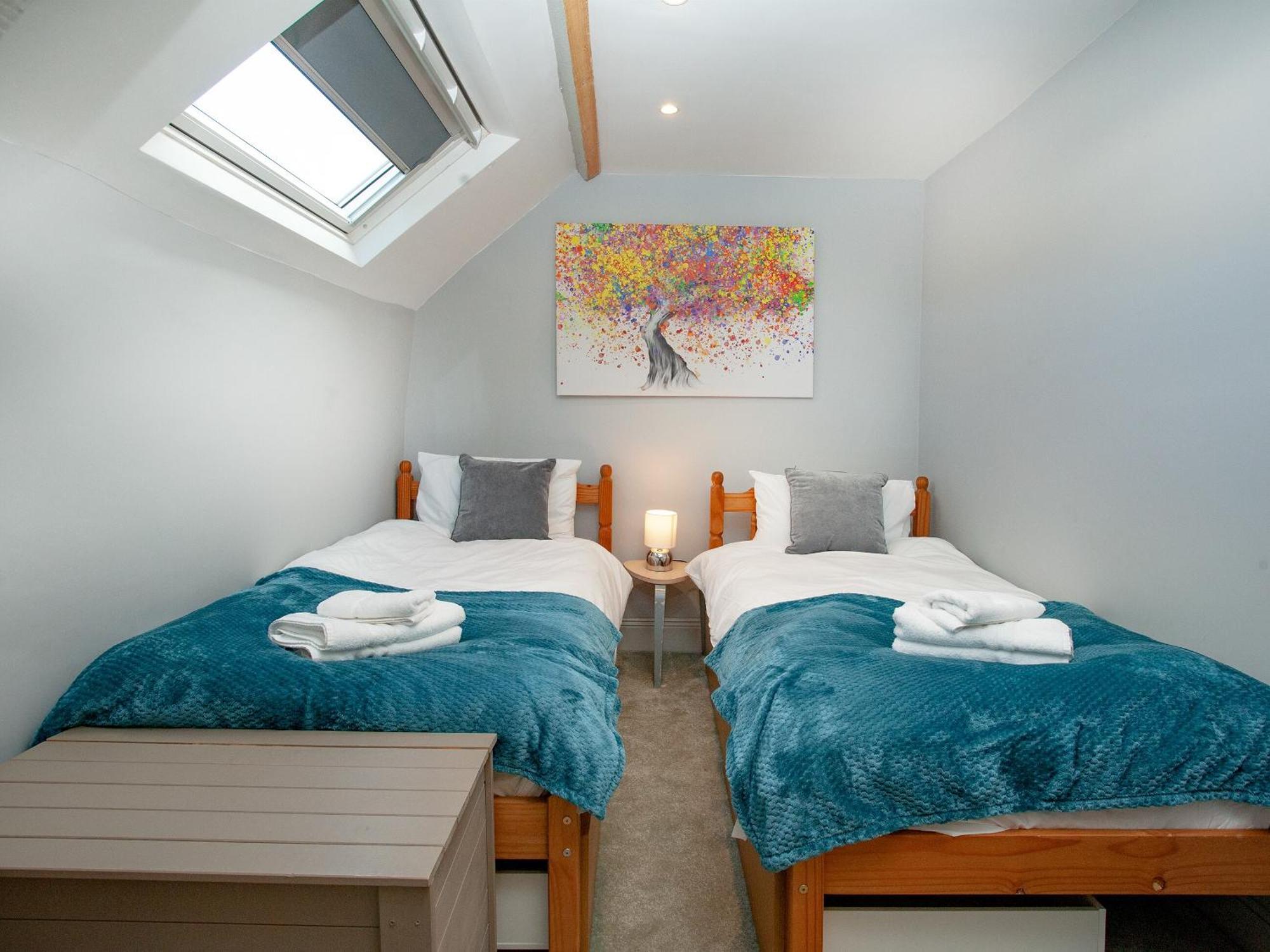 The Barn House Villa Ugborough Exterior photo