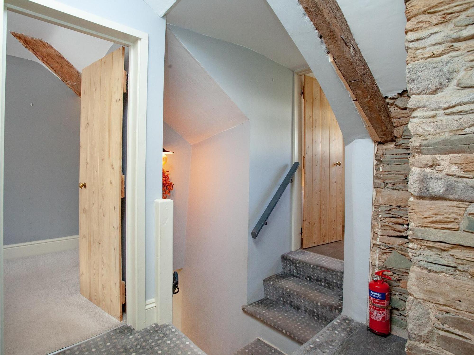 The Barn House Villa Ugborough Exterior photo