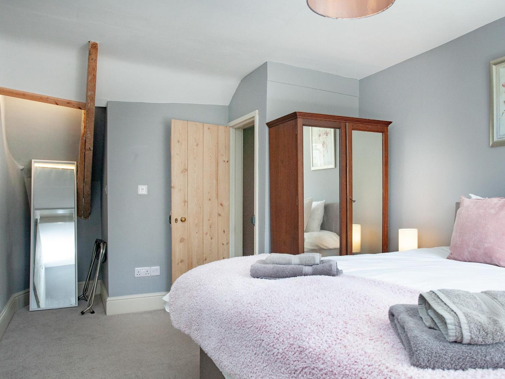 The Barn House Villa Ugborough Exterior photo